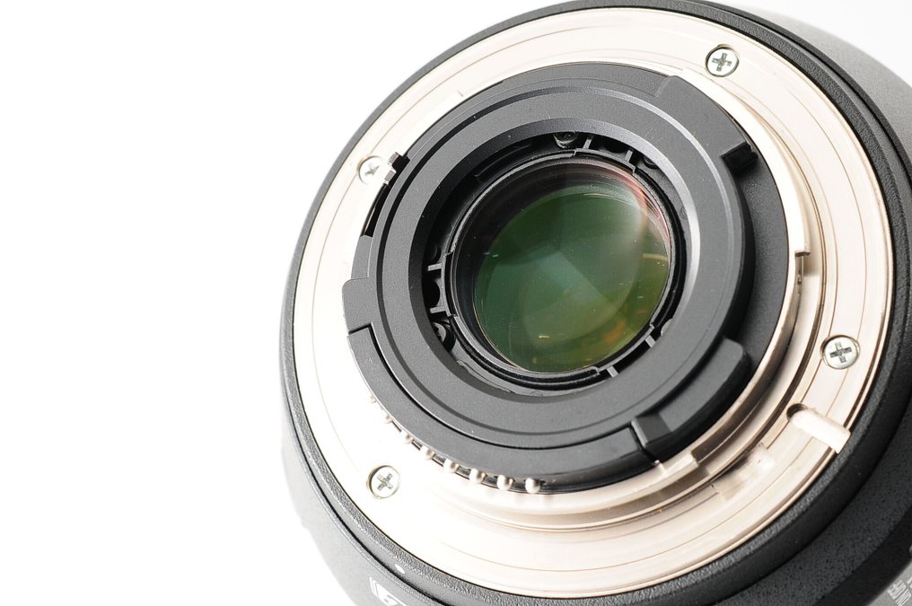 Tamron AF 3.5-6.3/18-270mm Di II VC LD MACRO for Nikon (Model B003) [#898] Camera lens #4.3