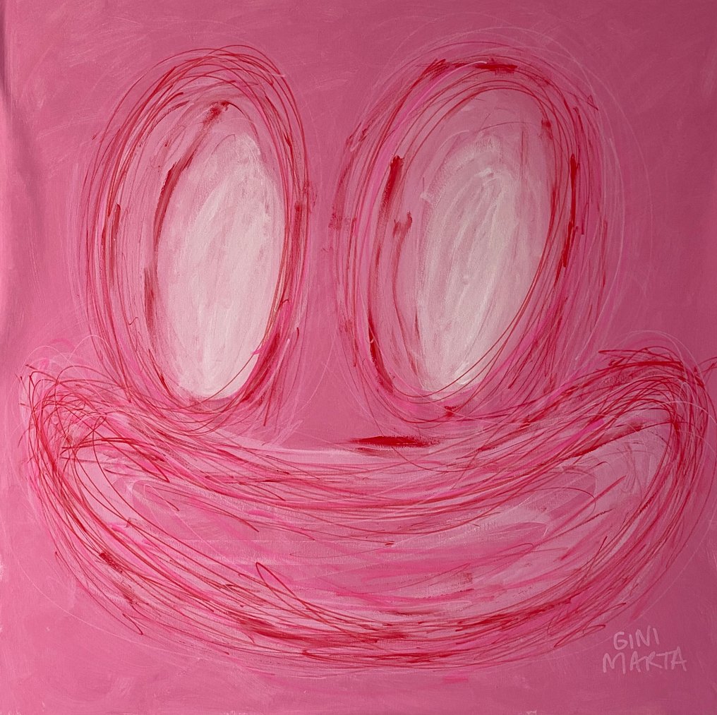 GINI MARTA - One #1.0