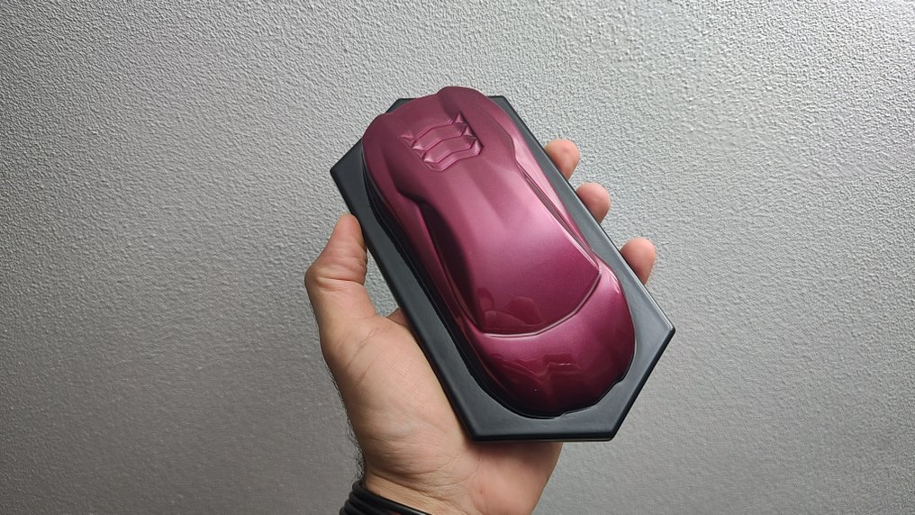 Aventador Concept - Lamborghini #1.0