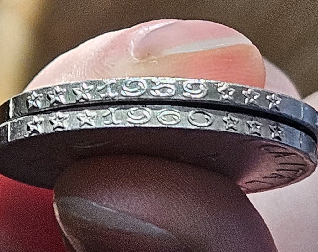 Ιταλία, Βασίλειο Vittorio Emanuele III. Lotto 4 argenti 1927-1960 (χωρίς τιμή ασφαλείας) #2.1