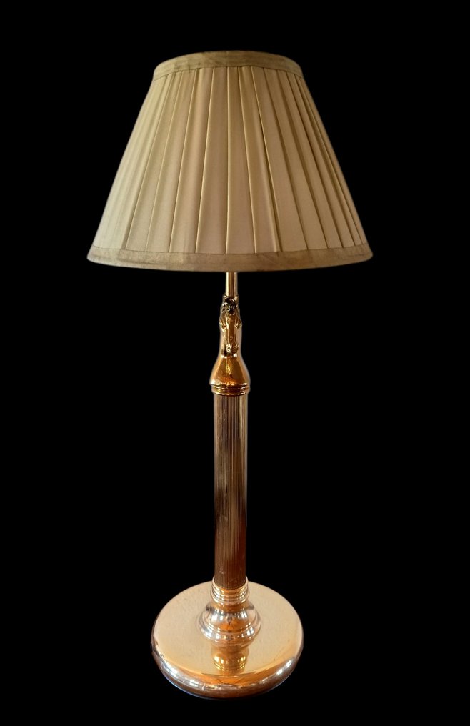 Lampe de table - Bronze #4.3