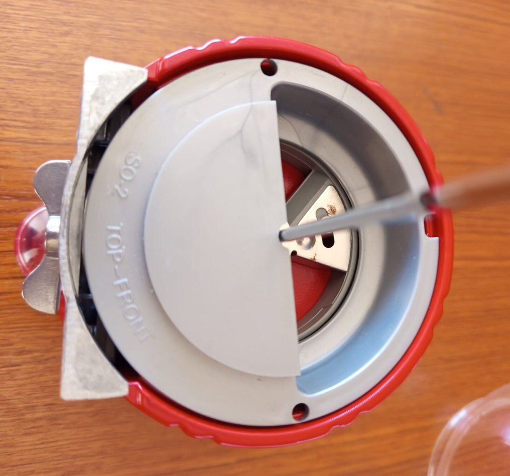 Gumball gép - industrial  #4.3