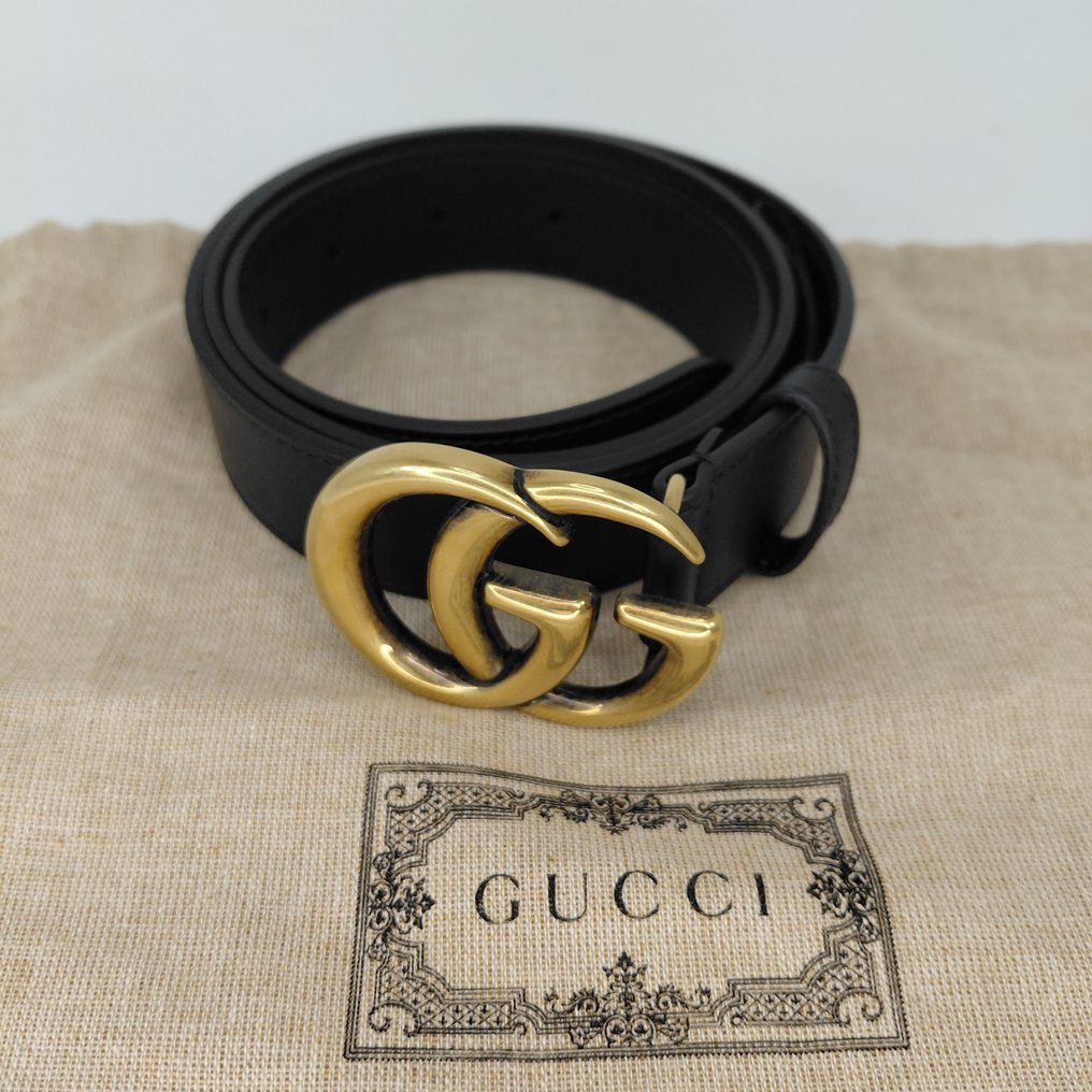 Gucci - Ζώνη #1.0