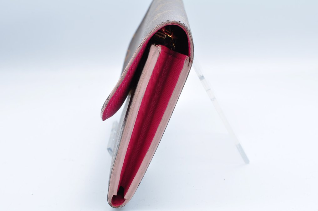 Louis Vuitton - Längliche Geldbörse #3.2