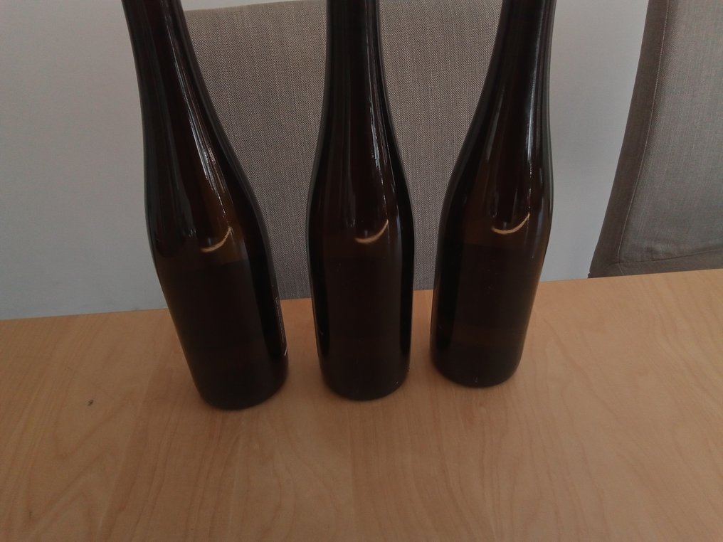 2007 Domaine Yves Cuilleron, Condrieu - Rhône - 3 Bottles (0.75L) #3.2