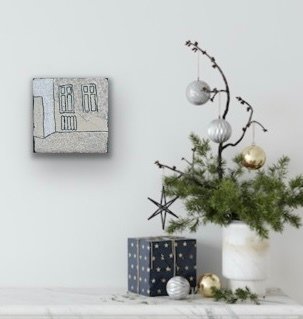 Andrea Imwiehe - Memory Room_19 *no reserve* #1.0