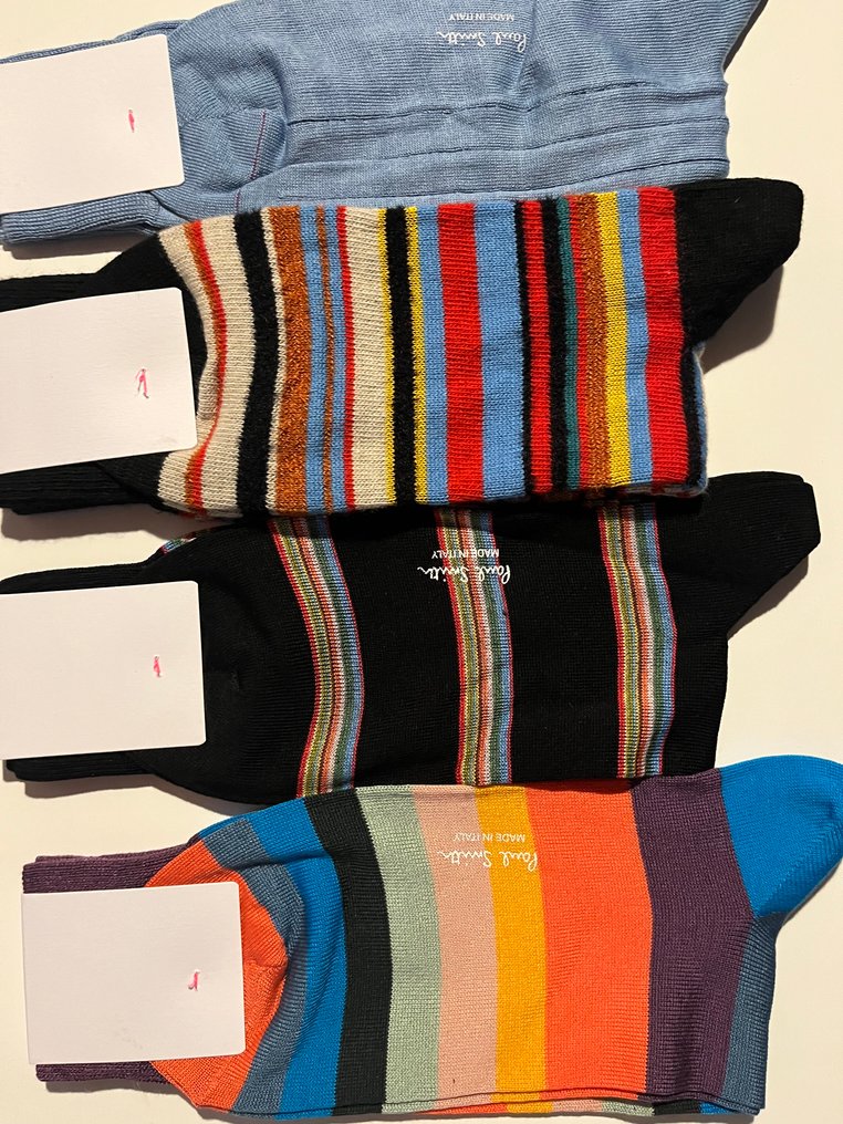 Paul Smith - Zestaw akcesoriów modowych #4.3