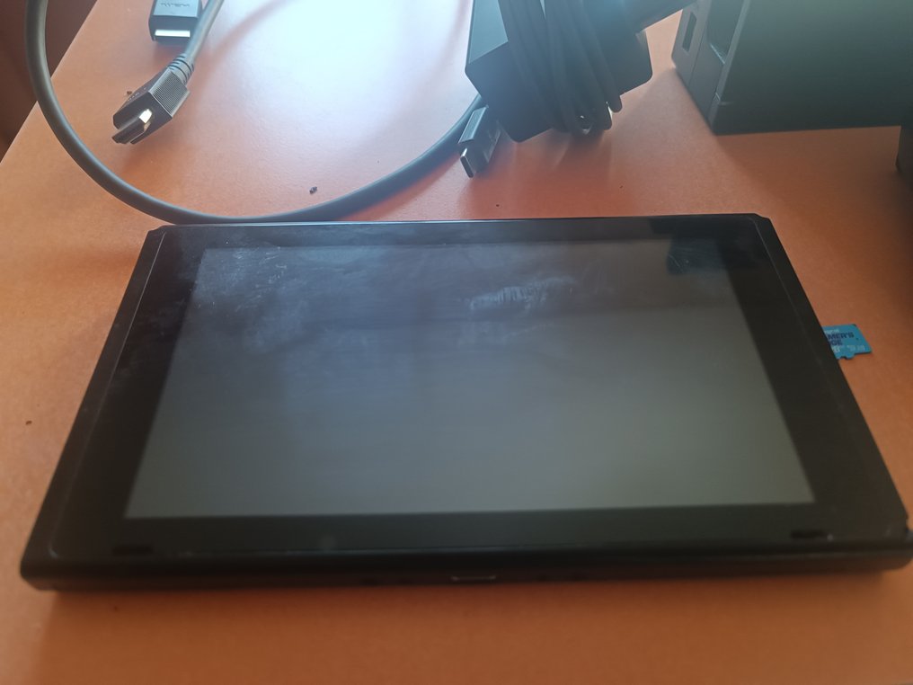 Nintendo - Switch - Console per videogiochi + giochi #1.0