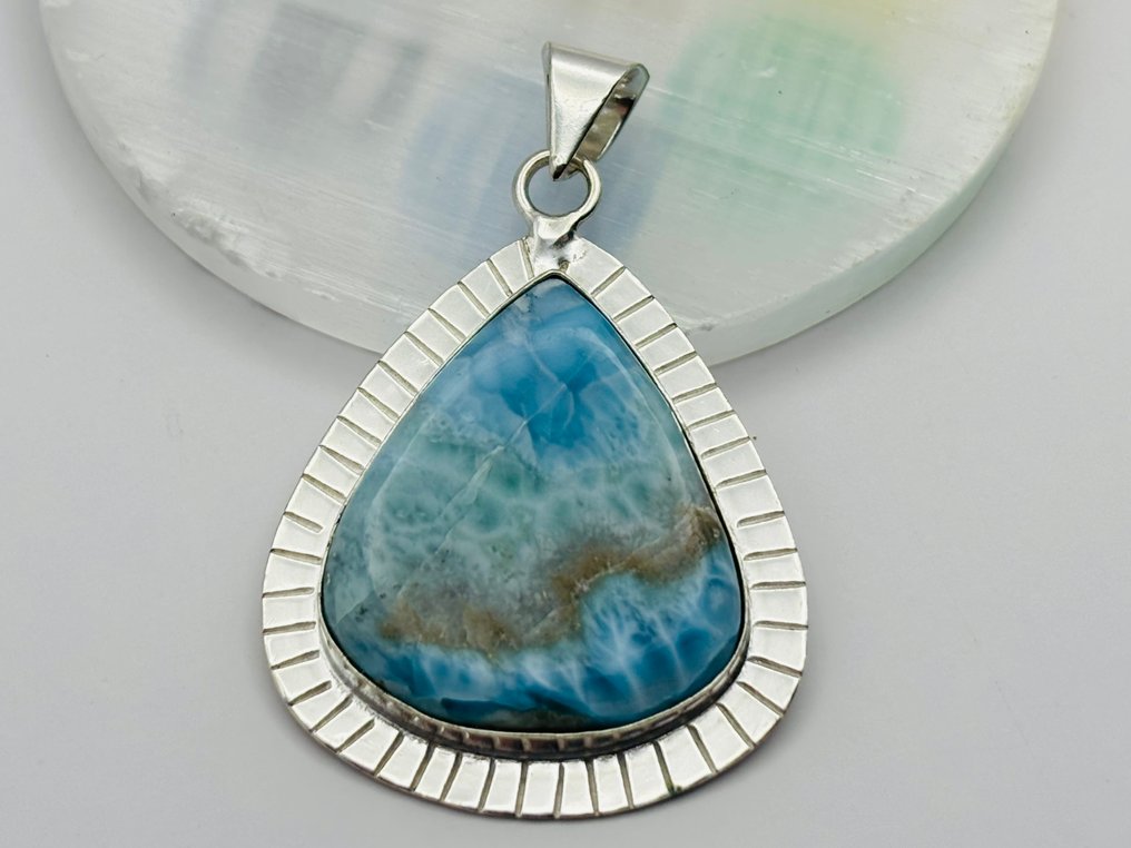 Prata - Pingente #4.3