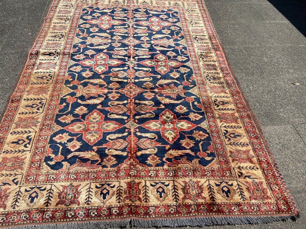 Ziegler - Χαλί - 215 cm - 145 cm #1.0