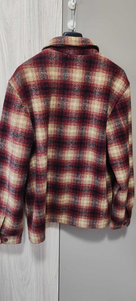 Deus Ex Machina - Casaco - Vintage - New with tags #4.3