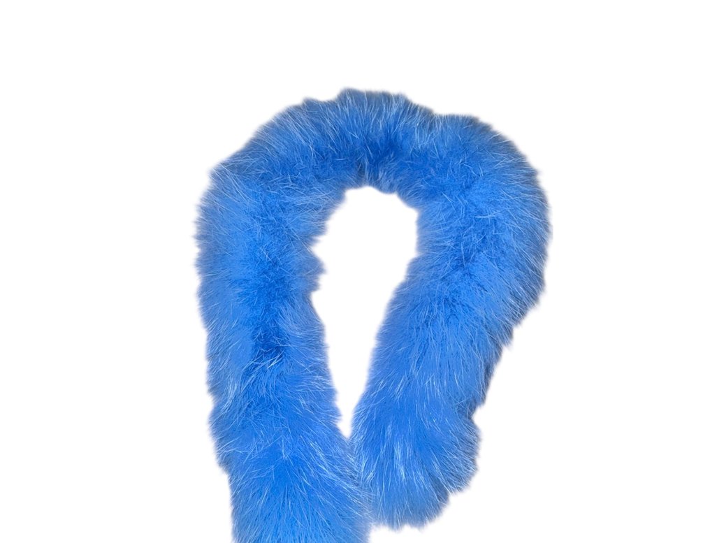 Artisan Furrier - 衣领 #4.3