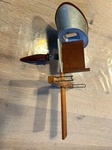 Onbekend Obekend Stereo viewer #4.3