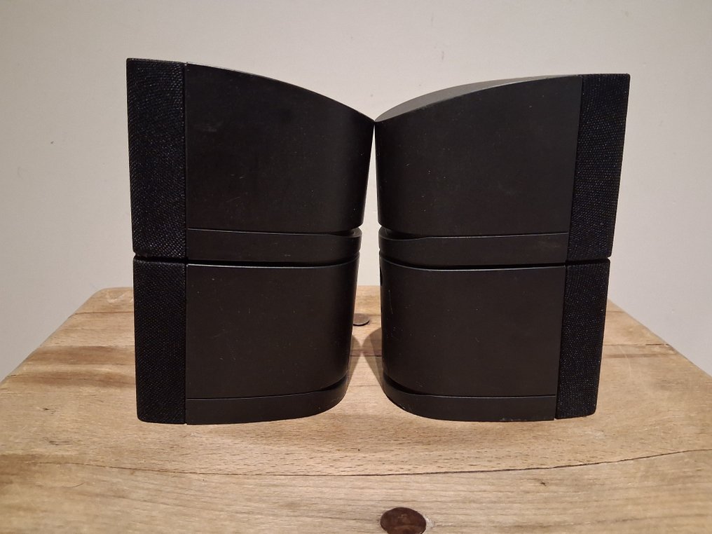 Bose - Dubbel cubes Set difuzor #4.3