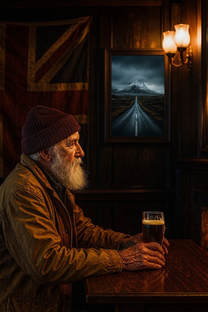 Tristan Mottier - La route des âges #2.1