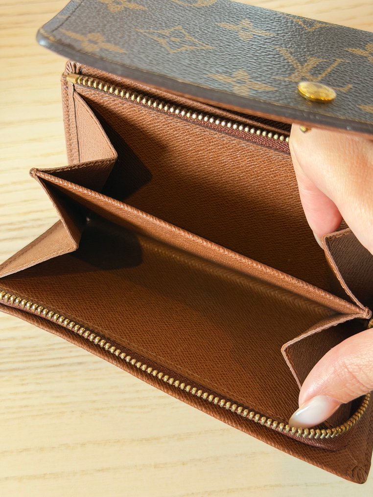 Louis Vuitton - 钱包 #2.1