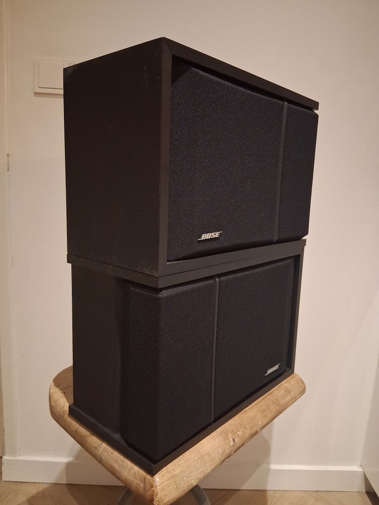 Bose - 201 series III Set difuzor #3.2