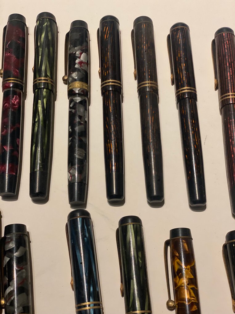 没有保留价 - 钢笔 #3.2