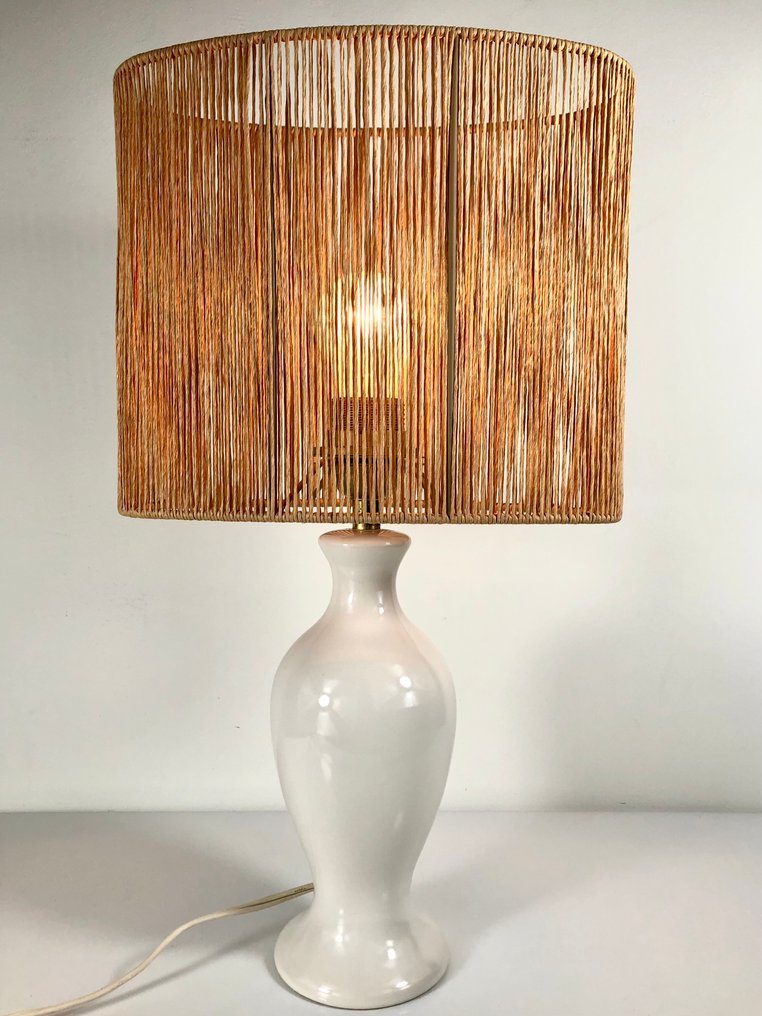 Zenith Gouda - 灯具 - 瓷 #4.3