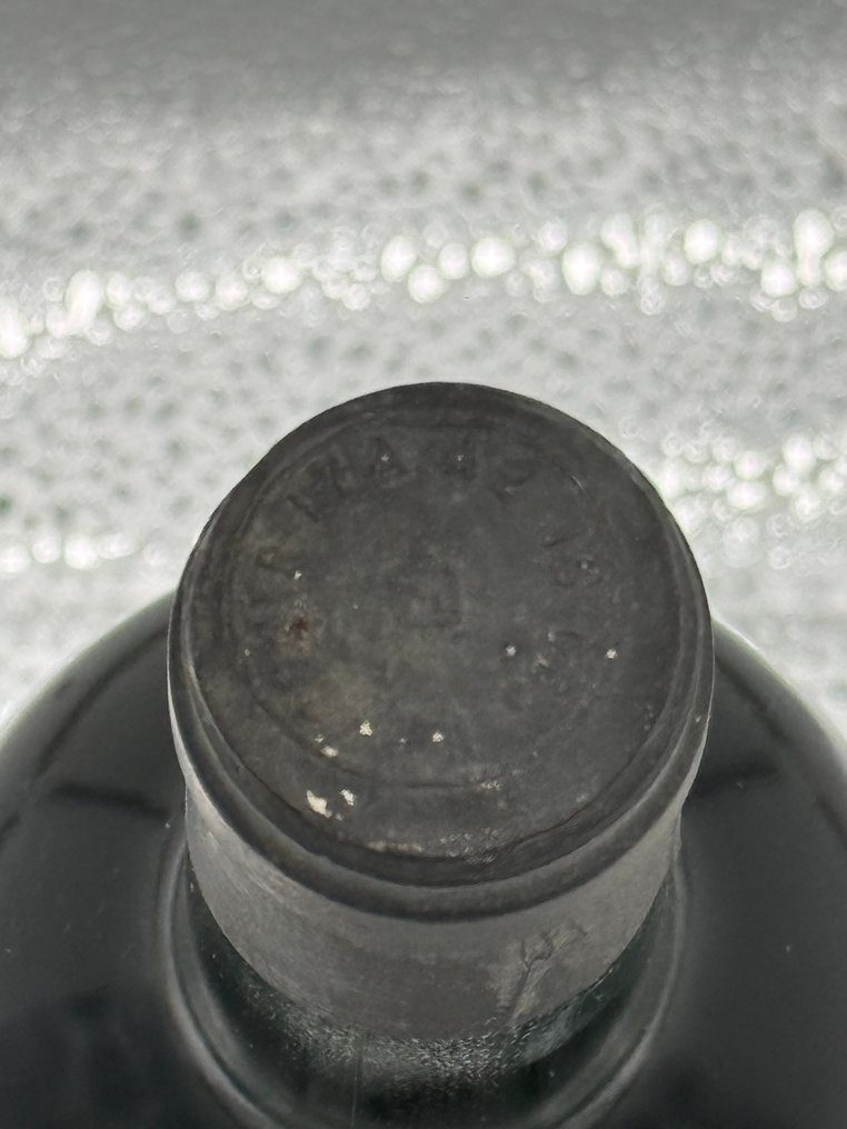 1990 Montevertine, Montevertine - Τοσκάνη Riserva - 1 Φιάλη (0,75L) #2.1