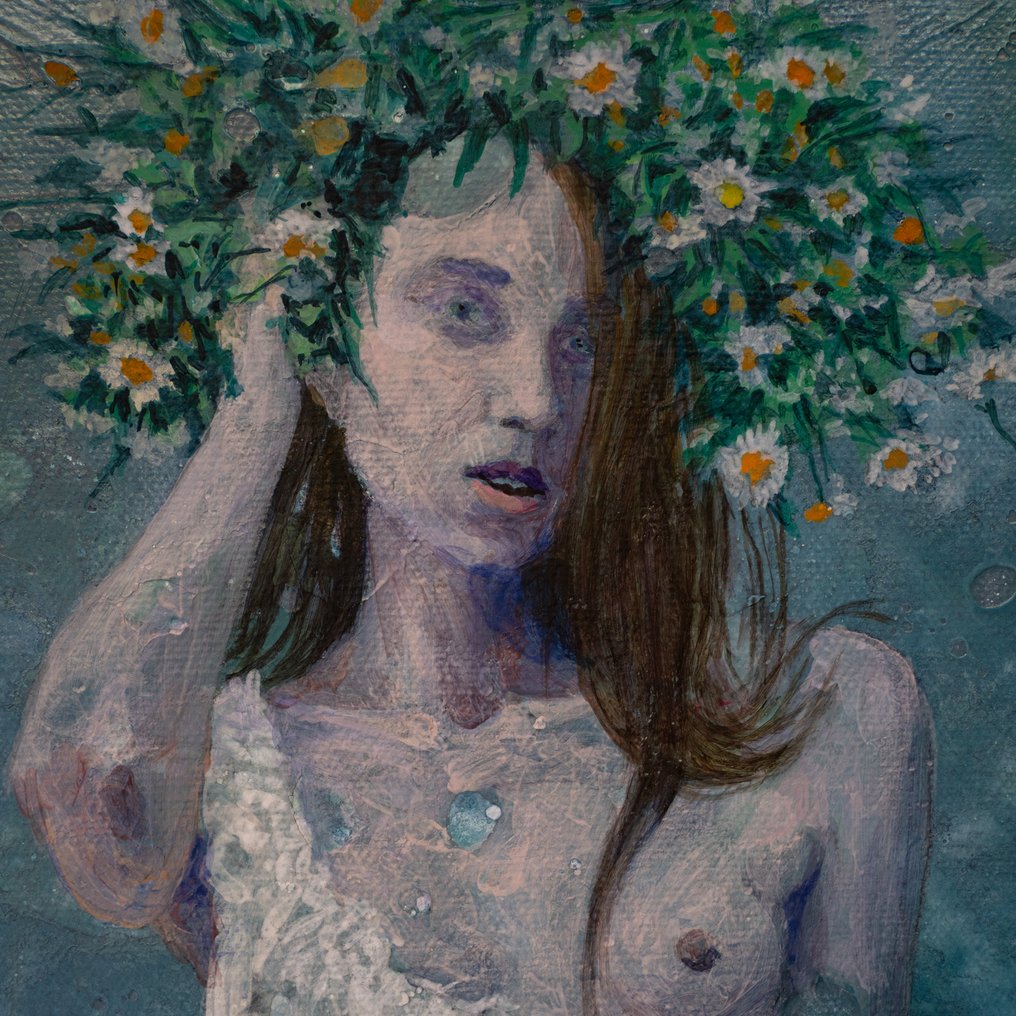 Michael Tkatschow  MischaT - Kupala Night #4.3