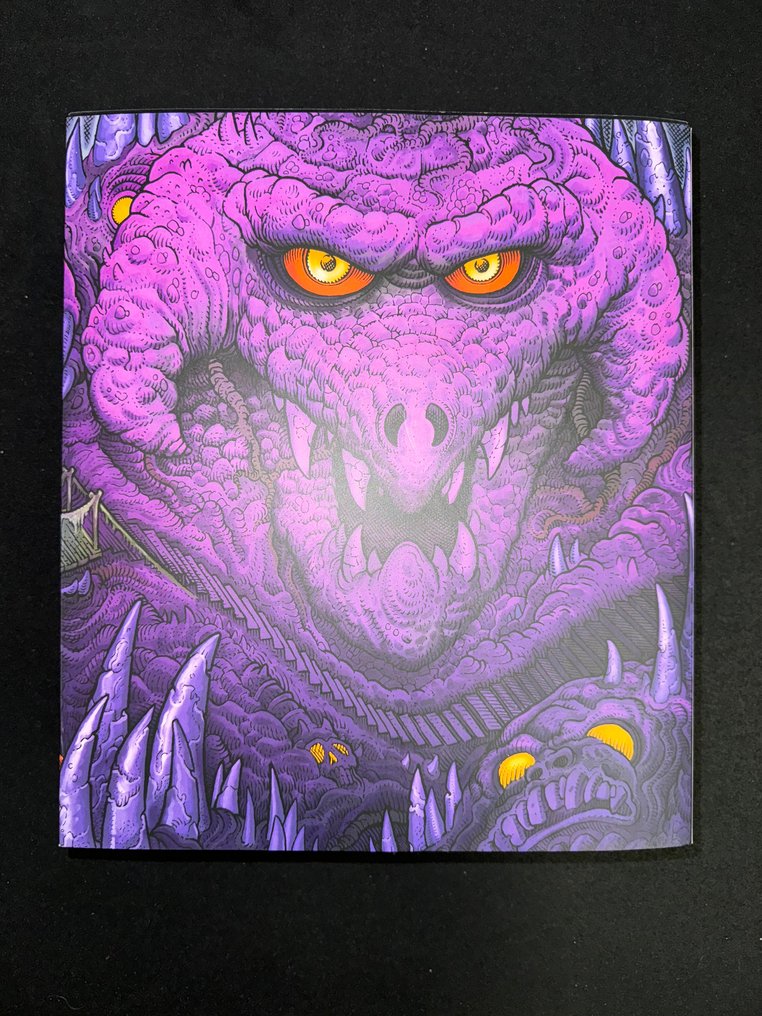 Mattel - Figurka Mer-Man prima edizione MONDO Masters of the Universe -PX PREVIEWS EXCLUSIVE- #1.0