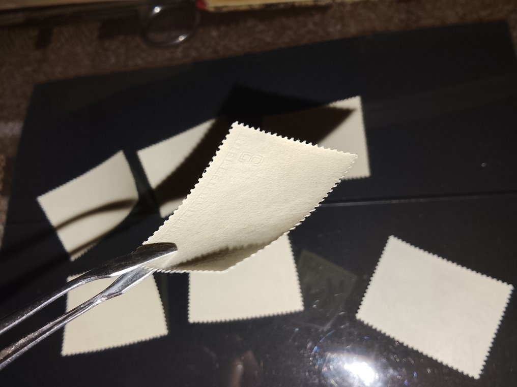 奥地利 1950/1953 - 弗鲁格邮系列 #3.2