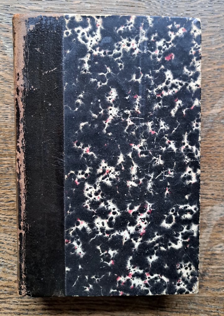 Maurice Rollinat - Paysages et Paysans [avec lettre autographe signée de Maurice Rollinat à Léon Cladel] - 1899-1899 #4.3