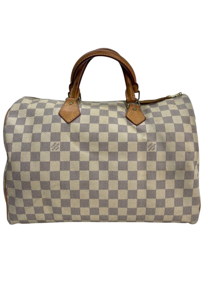 Louis Vuitton - Speedy 35 - Borsa #1.0