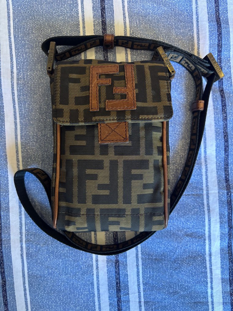Fendi - 挎包 #1.0