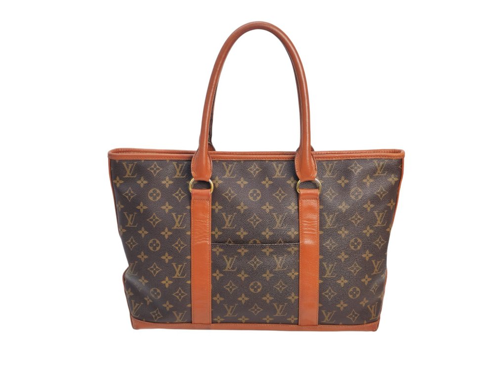 Louis Vuitton - Weekend - 包 #1.0