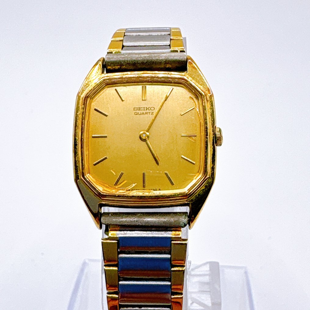 Seiko - 沒有保留價 - 2020-5370 - 女士 - 1990-1999 #1.0