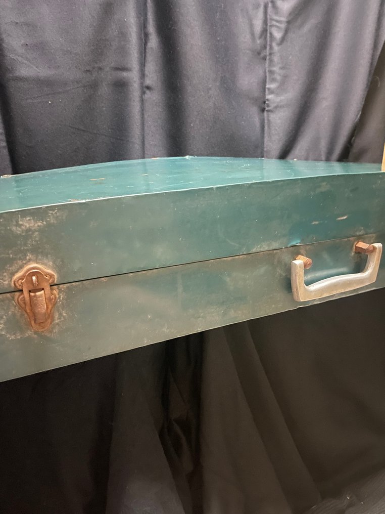 Yangqin - Play the plucked instrument - Hagyományos ütőhangszerek - Taiwan - 1975  (Nincs minimálár) #2.1