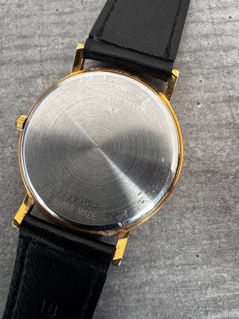 Longines - 没有保留价 - 男士 - 1980-1989  #4.3