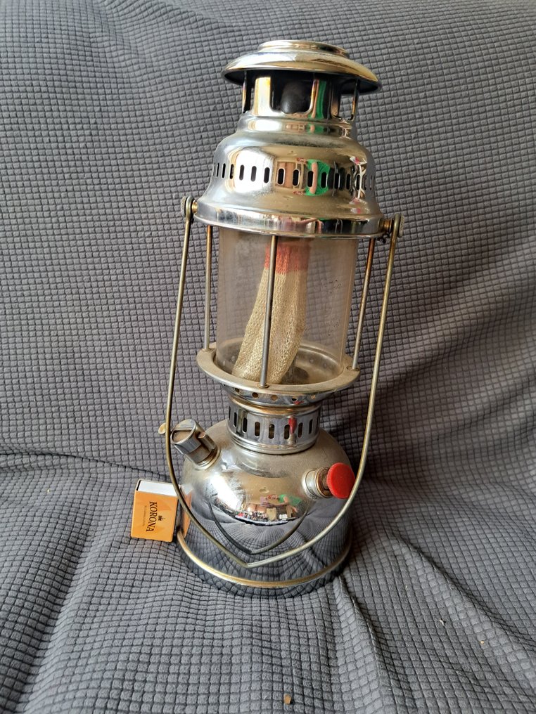 Anchor - Anchor - Lamp - 999 350C.P - Legering - Anchor scheepsstormlamp #1.0