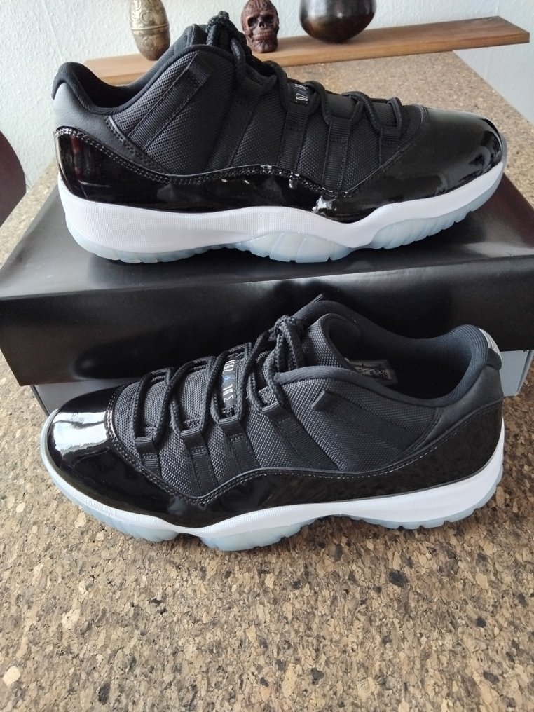 Air Jordan - Air Jordan 11 - Lenkkarit - Koko: EU 43 - Uudet lapulliset #1.0