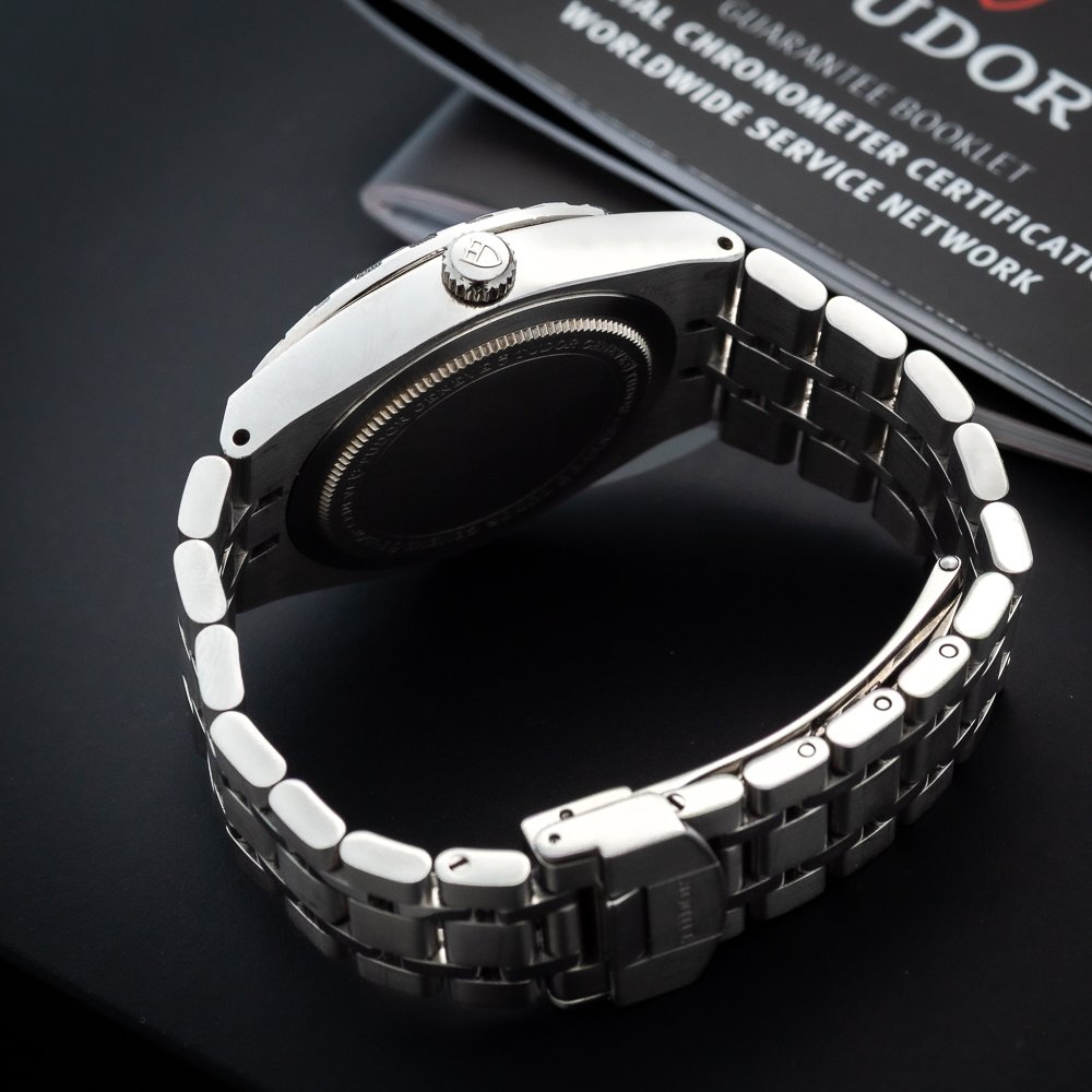 Tudor - Royal - 28400 - Unisex - 2023 #3.2