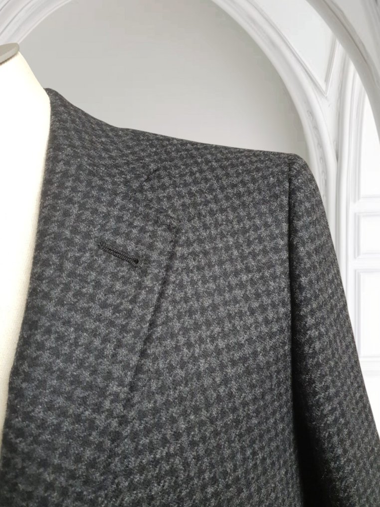 Pal Zileri - Coat #4.3