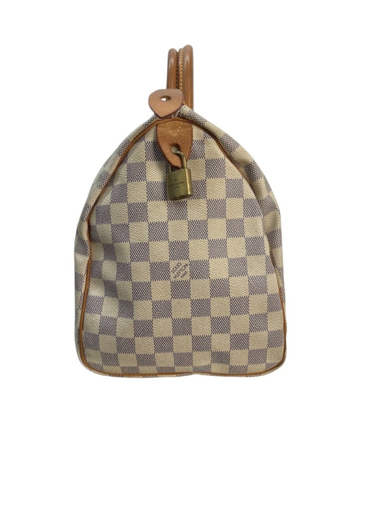 Louis Vuitton - Speedy 35 - Borsa #4.3