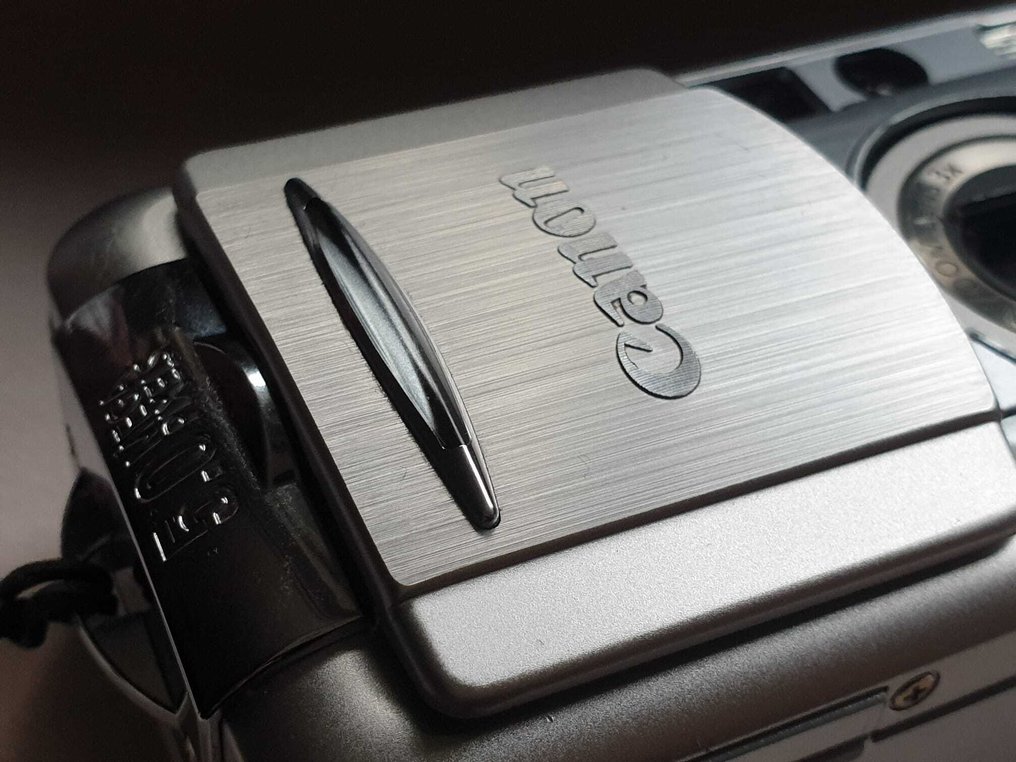 Canon Powershot S50 数码相机 #1.0