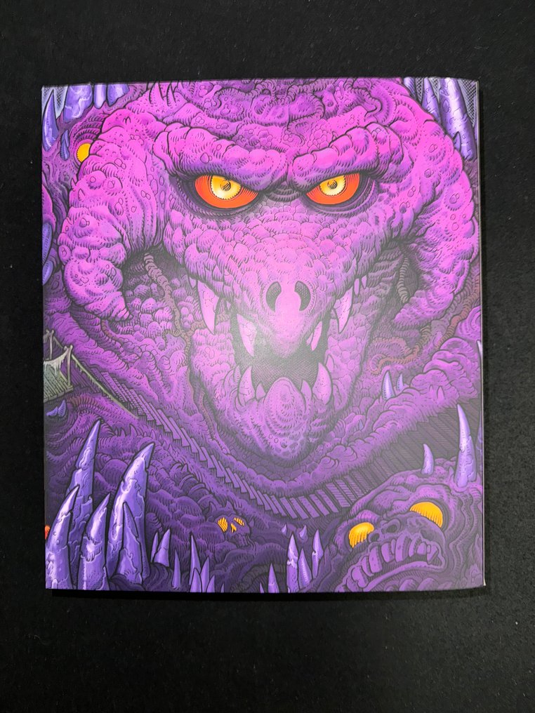 Mattel - Action figure Mer-Man prima edizione MONDO Masters of the Universe -EXCLUSIVE- #1.0