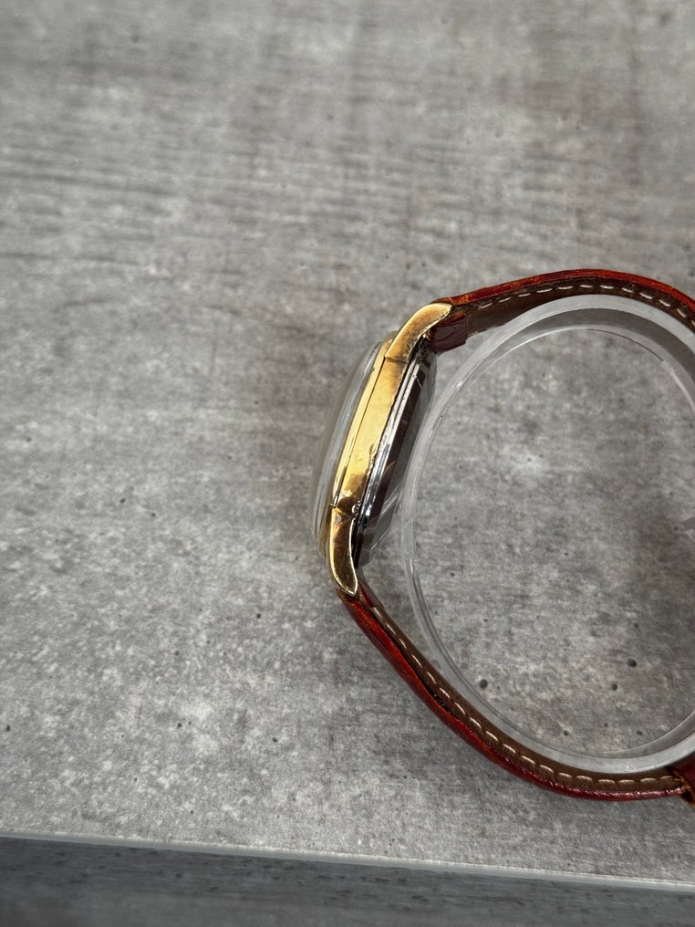 Omega - Seamaster - Ingen reservasjonspris - 2649-2 SC-H - Herre - 1950-1959  #4.3