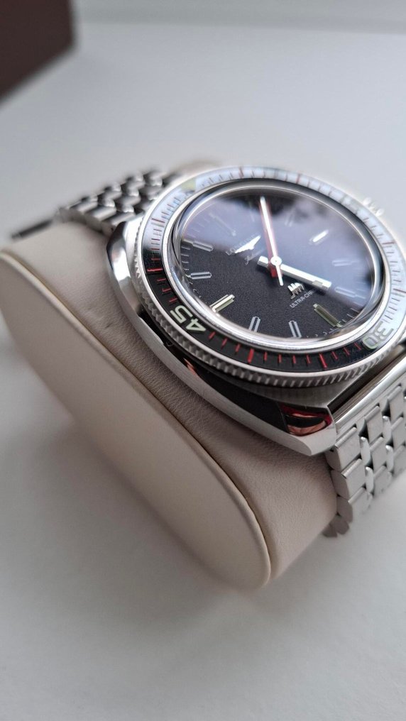 Longines - Ultra-Chron - 53819255 - Men - 2024 #1.0