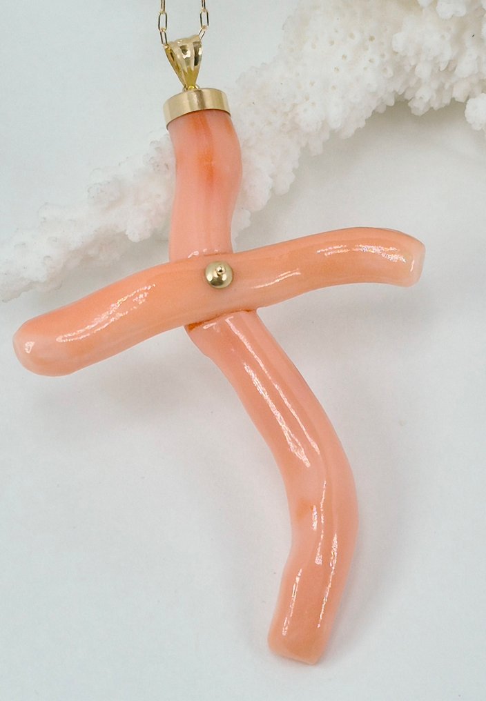 Cross - CORALLO BOKE - 2010-2020 - CORALLO BOKE #2.1