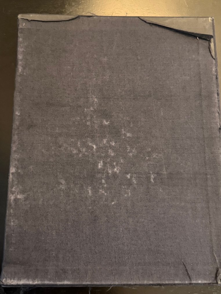 John Hersey; Robert Penn Warren; Jacob Lawrence - HIROSHIMA - 1983 #4.3