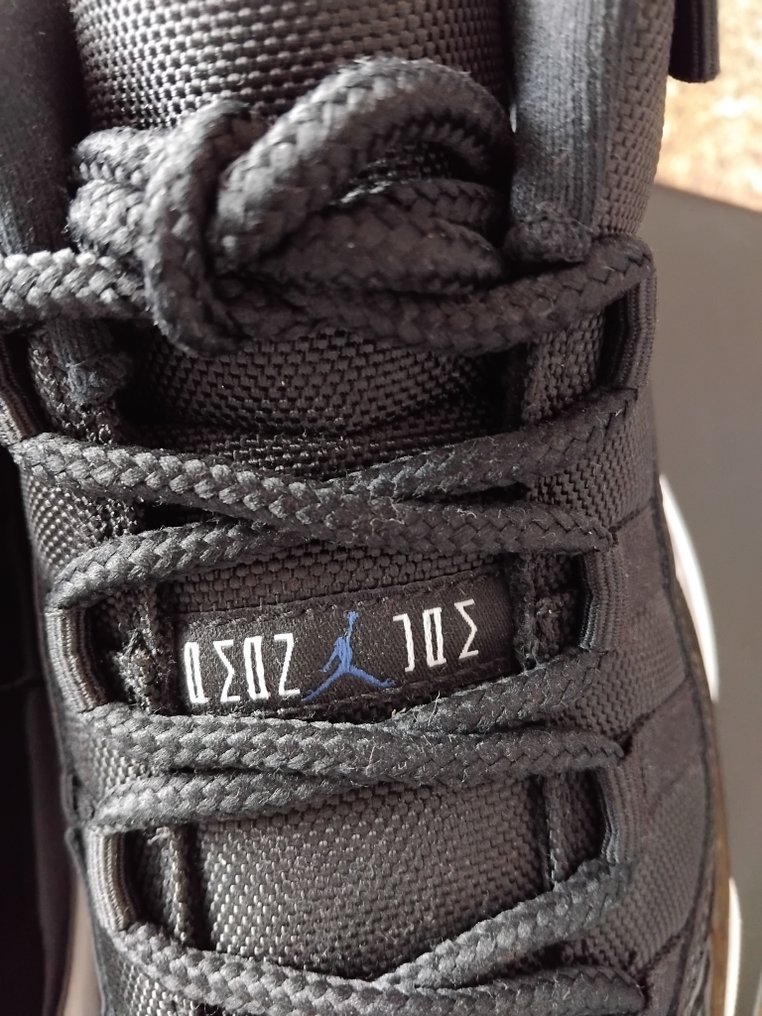 Air Jordan - Air Jordan 11 - Lenkkarit - Koko: EU 43 - Uudet lapulliset #2.1