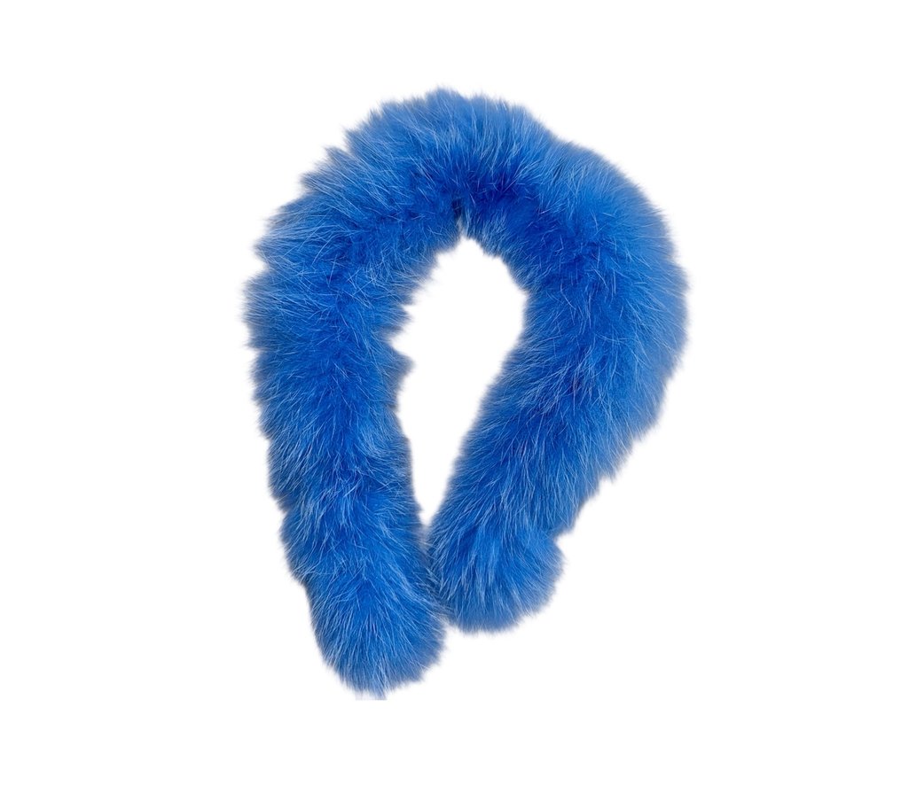 Artisan Furrier - 衣领 #2.1