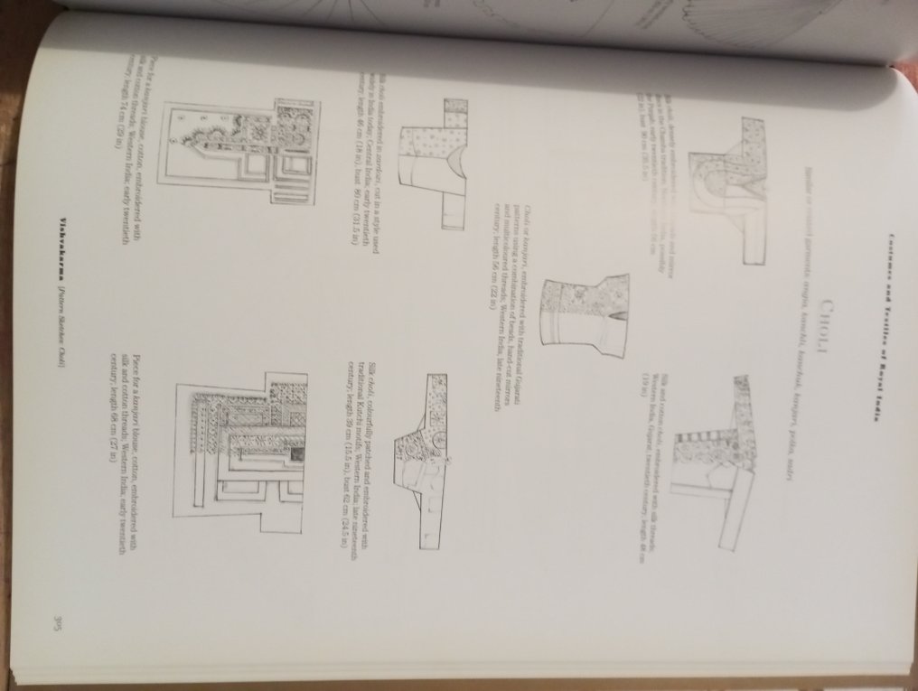 Rita Kumar - Costumes and Textiles of Royal India - 1999 #3.2