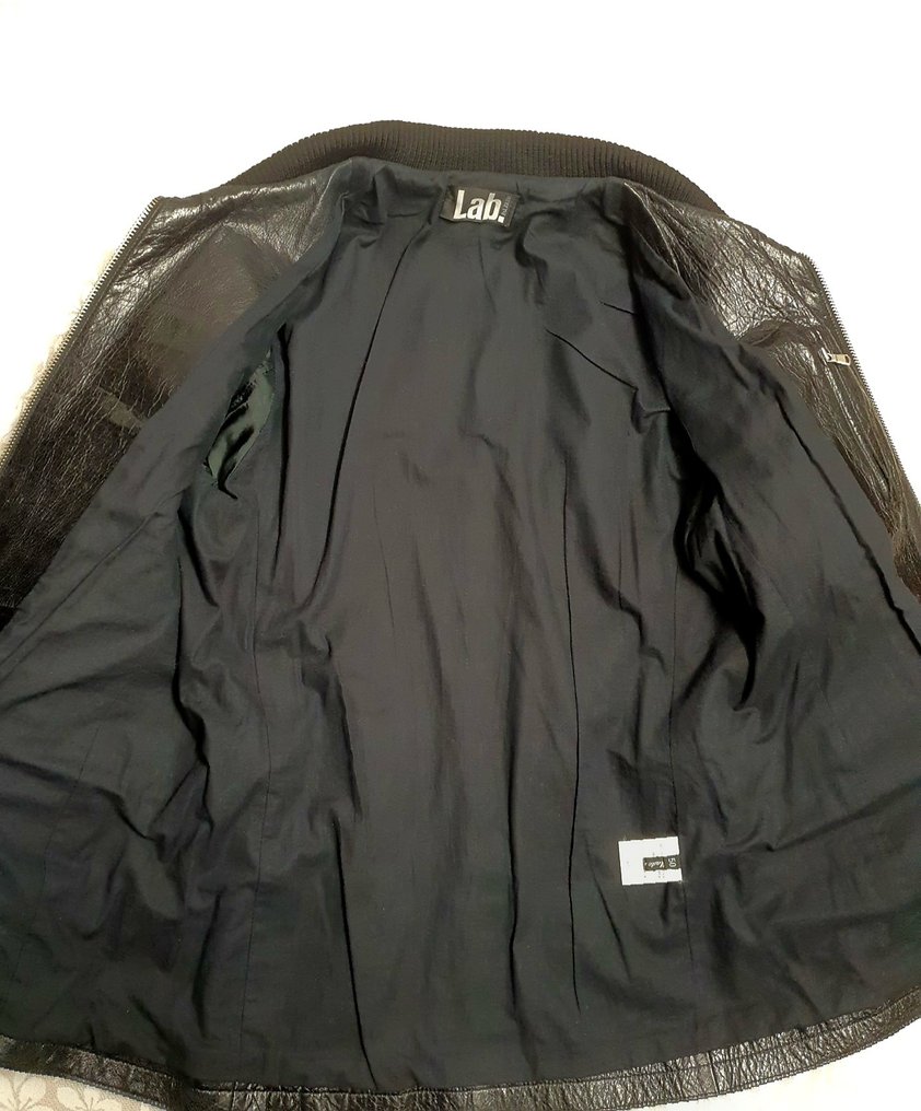 Pal Zileri - 皮夹克 #3.2