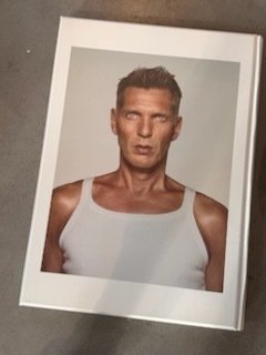 Erwin Olaf - Own XXL - 2011 #2.1